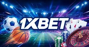1xbet Online  La Référence des Paris Sportifs en Ligne