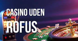 Bedste Online Casino Uden ROFUS – Spil Uden Begrænsninger Bedste Online Casino Uden ROFUS – Spil Uden Begrænsninger