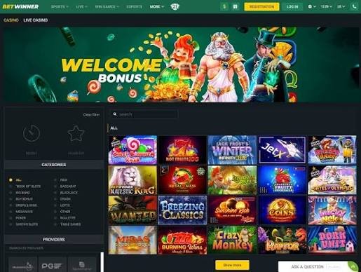 Comprehensive BetWinner Review Your Guide to Betting Success