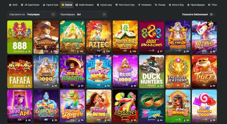 Comprehensive Overview of JB Casino Your Ultimate Gaming Destination