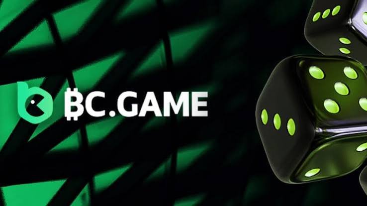 Discover the Excitement of BC.Game Online Casino