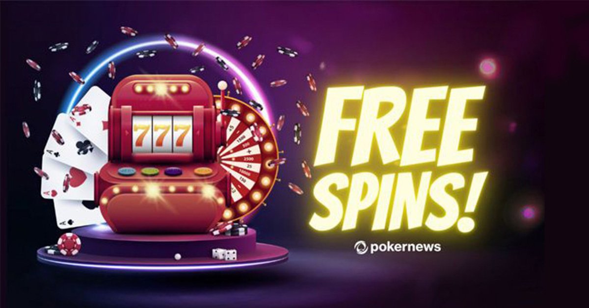 Discover the Thrill of Free Spins Win Big Without Depositing