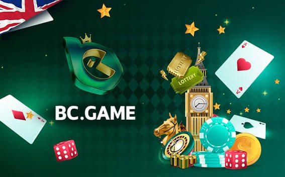 Exciting BC.Game Kazakhstan Bonuses and Promotions