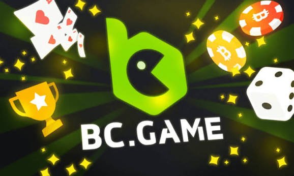 Explore the Exciting World of BC.Game Online Casino Platform