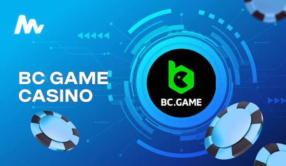 Exploring the Exciting World of BC.Game Hash Game