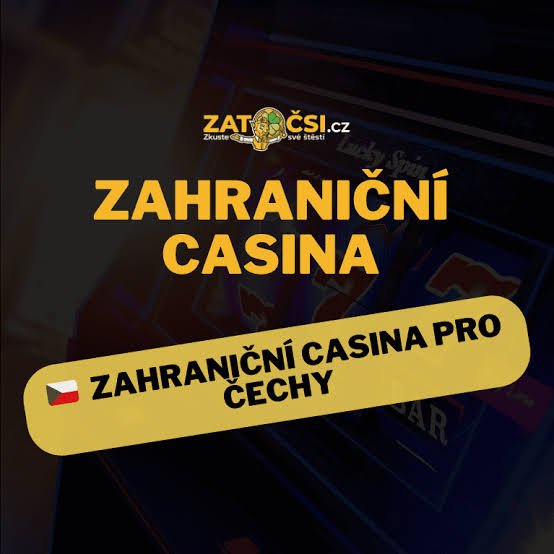 Nejlepší zahraniční casina pro české hráče 1035176411 Nejlepší zahraniční casina pro české hráče 1035176411
