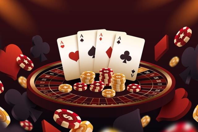 Revolut Casino Die Zukunft des Online-Spielens 123115927