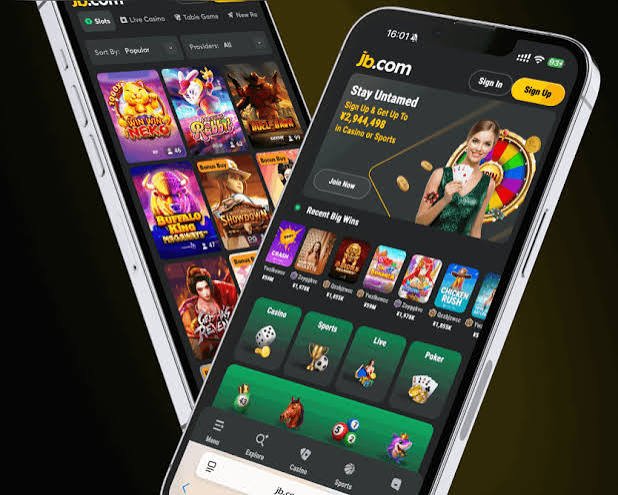 Step-by-Step Guide to JB Casino Login Process 1128647677