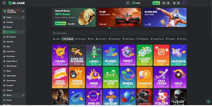 BC.Game Login Your Gateway to Online Gaming -272432244 BC.Game Login Your Gateway to Online Gaming -272432244