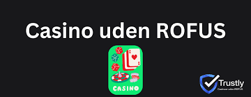 Casino sider uden ROFUS Find de Bedste Muligheder 2139827458