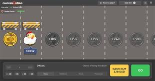 Chicken Road 2 Online Guida Completa e Strategia di Gioco Chicken Road 2 Online Guida Completa e Strategia di Gioco