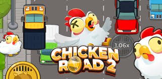 Chicken Road 2 Scopri il divertimento di In-Out Games Chicken Road 2 Scopri il divertimento di In-Out Games