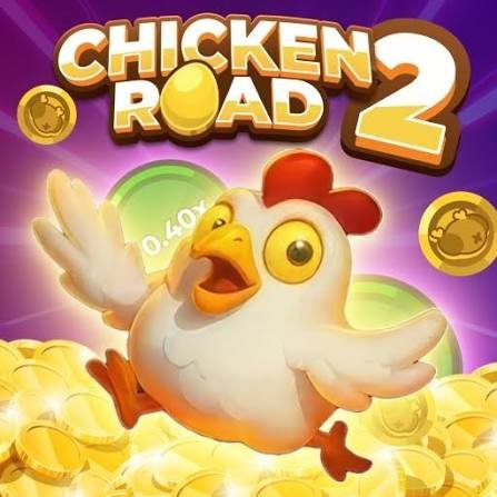 Conviértete en el rey de la carretera en Chicken Road 2 Conviértete en el rey de la carretera en Chicken Road 2