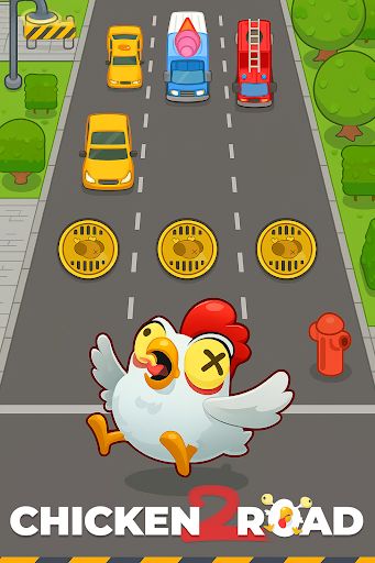 Descubre el emocionante mundo de jugar Chicken Road 2 -888206401 Descubre el emocionante mundo de jugar Chicken Road 2 -888206401
