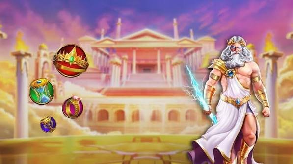 Experience the Excitement of Gates of Olympus Super Experience the Excitement of Gates of Olympus Super