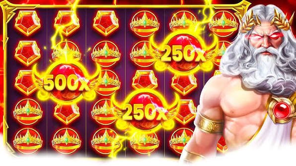 Experience the Excitement of Gates of Olympus Super Experience the Excitement of Gates of Olympus Super