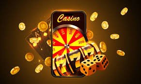 Experience the Thrill of Online Gaming at Casino Nalu 1773386692 Experience the Thrill of Online Gaming at Casino Nalu 1773386692