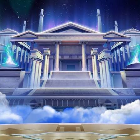 Gates of Olympus Exploring the Divine Slot Experience