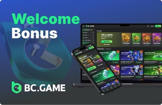 Maximize Your Winnings with BC.Game Promo Codes and Bonuses