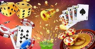 Online Gambling Jak Využít Příležitosti a Zůstat Bezpečný
