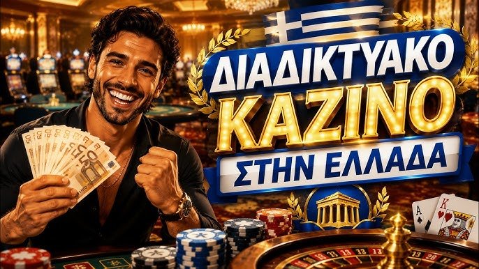 Καζίνο Χωρίς Ταυτοποίηση Η Εμπειρία που Ψάχνετε Καζίνο Χωρίς Ταυτοποίηση Η Εμπειρία που Ψάχνετε