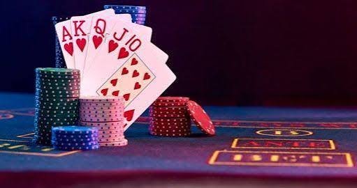 Τα Καλύτερα Διαδικτυακά Καζίνο Οδηγός για Επιτυχία