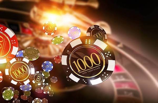 The Ultimate Guide to Real Money Casinos -898458979 The Ultimate Guide to Real Money Casinos -898458979