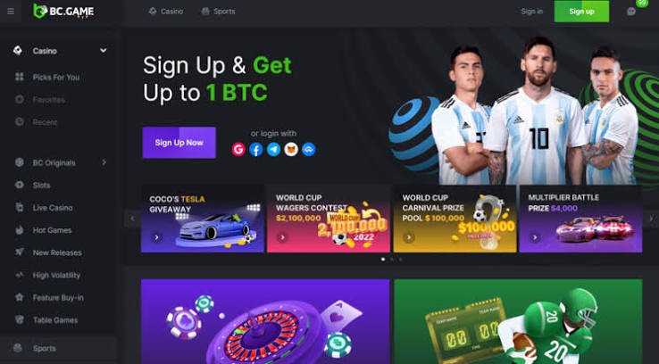 Understanding the BC.Game Login Process A Comprehensive Guide -392752057 Understanding the BC.Game Login Process A Comprehensive Guide -392752057