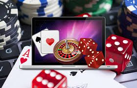 Unleashing Fun with Casino CorgiSlot A Unique Gaming Experience
