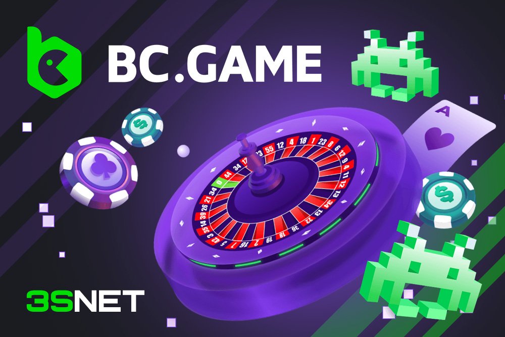 Unlocking Rewards A Comprehensive Guide to BC.Game Mirror Bonuses and Promotions Unlocking Rewards A Comprehensive Guide to BC.Game Mirror Bonuses and Promotions