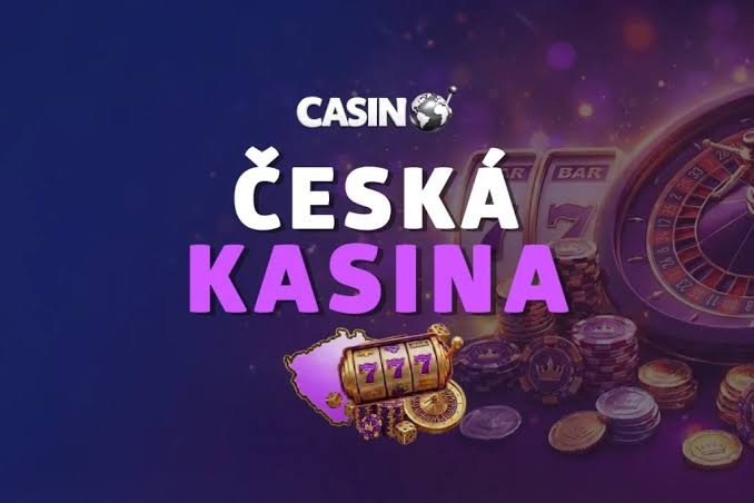 Zahraniční kasina Úvod do světa online hazardu