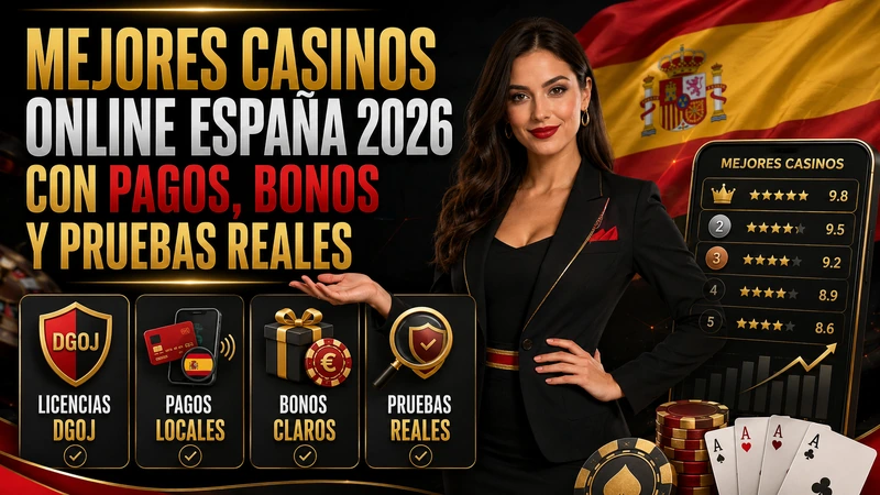 Descubre el mundo de los Casinos Online Bitcoin con Dinero Real