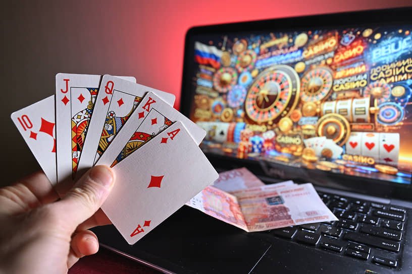 Discover Spinland The Ultimate Online Casino Experience