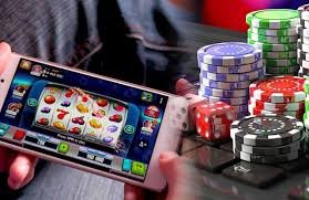 Discover the Thrills of 21k Casino A Guide to Online Gaming Discover the Thrills of 21k Casino A Guide to Online Gaming