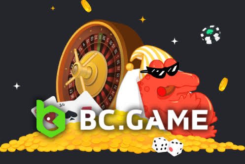 Download the BC.Game Mirror App Access Your Favorite Gaming Experience Anywhere