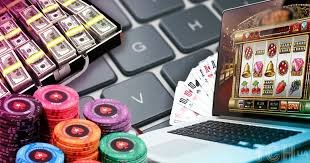 Explore the Thrill of Casino Casper Bets UK