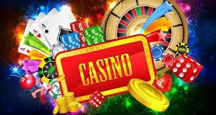 Explore the Thrilling Casino Experience at Orbit Spins UK