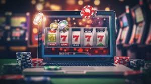 Explore the Thrilling Casino Experience at Orbit Spins UK