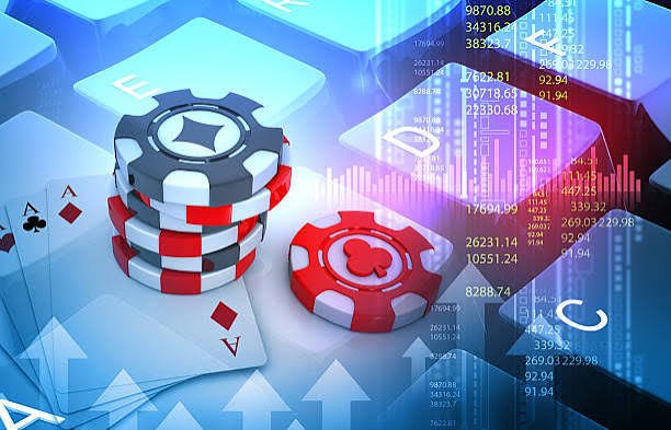 Legální online casino Betor - Vaše cesta k herní zábavě