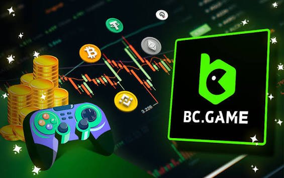 Maximize Your Gaming Experience BC.Game Bonuses and Promo Codes Maximize Your Gaming Experience BC.Game Bonuses and Promo Codes