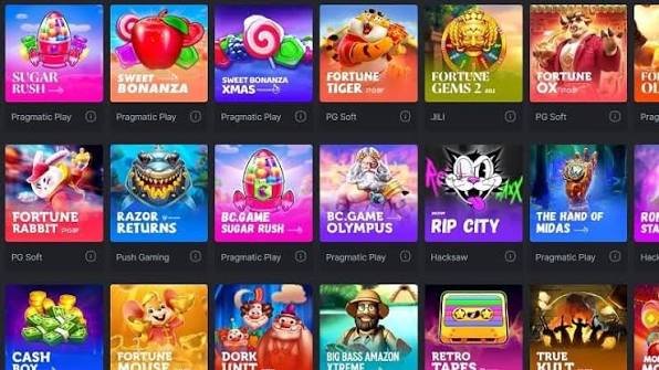Maximize Your Gaming Experience BC.Game Bonuses and Promo Codes Maximize Your Gaming Experience BC.Game Bonuses and Promo Codes