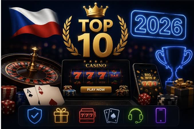 Monacobet Casino Online s Licencí Zábava a Bezpečnost pro Českého Hráče