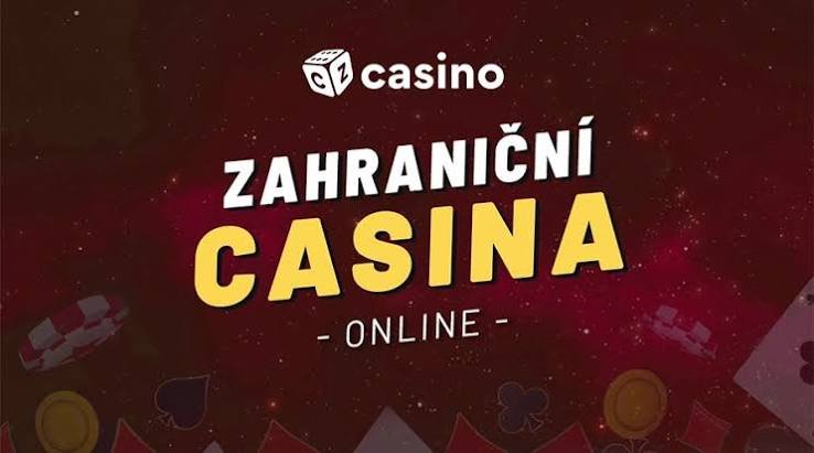 Nejlepší online casino Objevte svět zábavy a výher