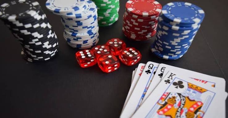 Nejlepší online casino Objevte svět zábavy a výher
