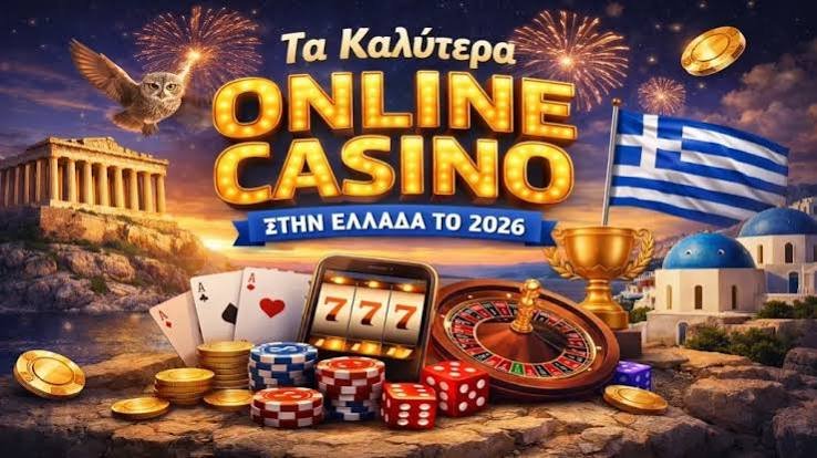Καλύτερα Online Καζίνο Ο απόλυτος οδηγός για τους παίκτες -874026947 Καλύτερα Online Καζίνο Ο απόλυτος οδηγός για τους παίκτες -874026947