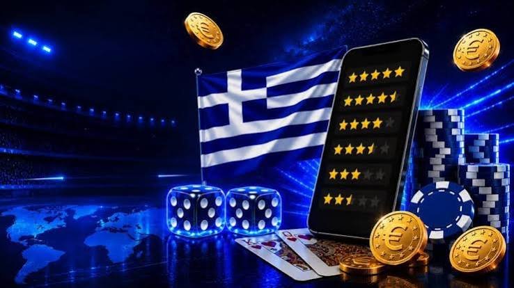 Online Casino Χωρίς Ταυτοποίηση Η Νέα Εποχή του Διαδικτυακού Στοιχηματισμού Online Casino Χωρίς Ταυτοποίηση Η Νέα Εποχή του Διαδικτυακού Στοιχηματισμού