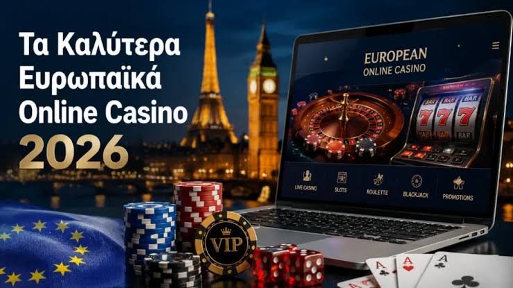 Καλά Ξένα Online Casino στην Ελλάδα Ο Οδηγός σας Καλά Ξένα Online Casino στην Ελλάδα Ο Οδηγός σας