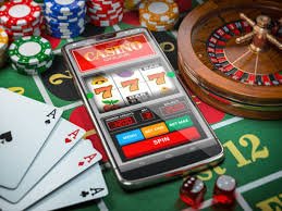 Online Casino Vše, co potřebujete vědět pro skvělý zážitek Online Casino Vše, co potřebujete vědět pro skvělý zážitek