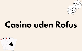 Oplev Gratis Spins i Casino Online uden Indskud Oplev Gratis Spins i Casino Online uden Indskud