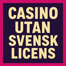 Casinon utan Spelpaus - Din Guide till Ansvarsfull Spelning Casinon utan Spelpaus - Din Guide till Ansvarsfull Spelning